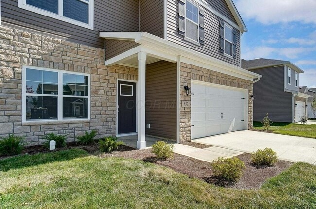 Photo - 852 Sunny Vale Dr
