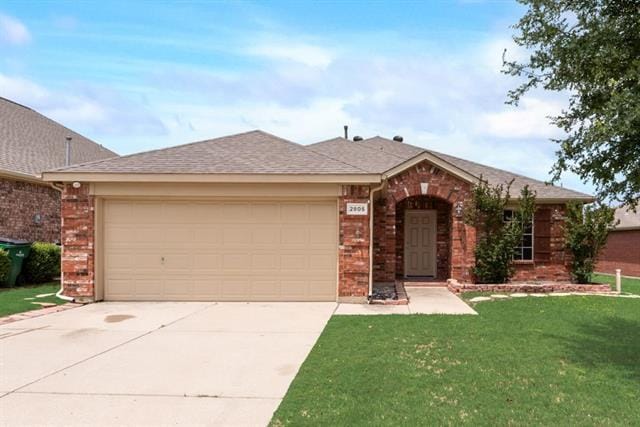 Photo - 2805 Saddlebred Trail Casa