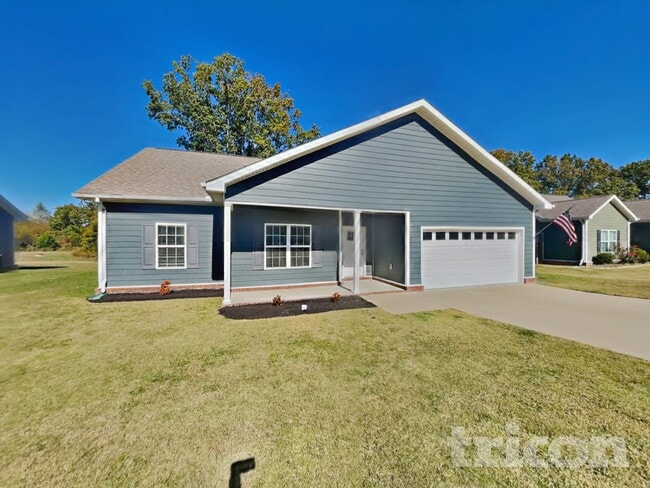 Building Photo - 825 Ellyson Dr