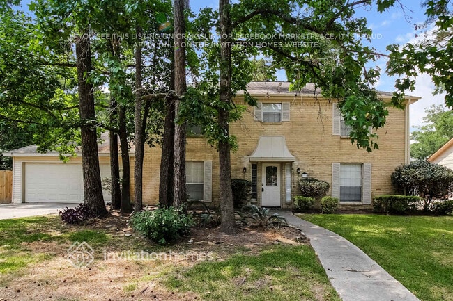 Photo - 5318 Woodville Ln