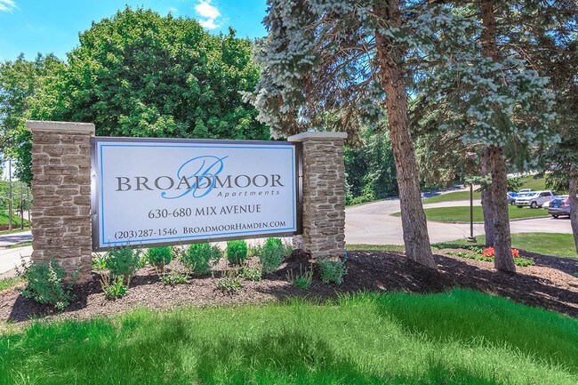 Broadmoor