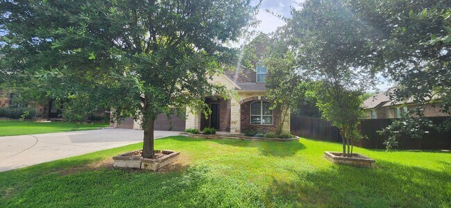 Photo - The Summit at Alamo Ranch-Gorgeous 5-Bedroom Home