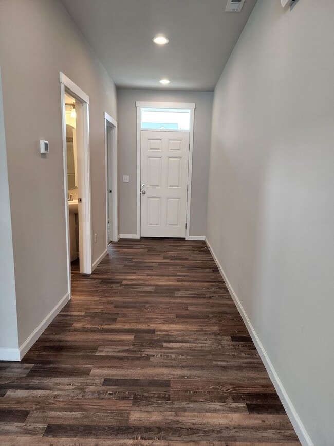 Photo - Yelm Creek Estates, Newer Construction 4 Bedroom, 2.75 Bathroom with Den