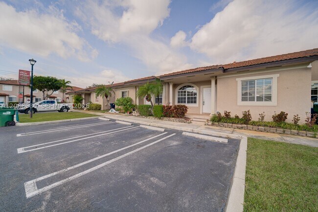 13801 SW 170th Terrace
