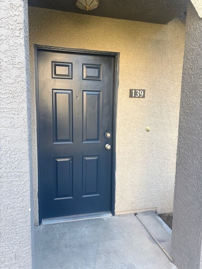 Photo - Downstairs unit with 3 bedroom and with two baths Unit 139