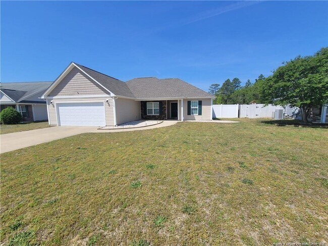 Photo - 3608 Crosswinds Dr