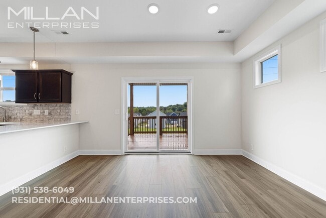 Photo - Spacious And Updated Home Featuring Open F...