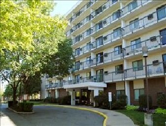 Photo - Alliance Towers