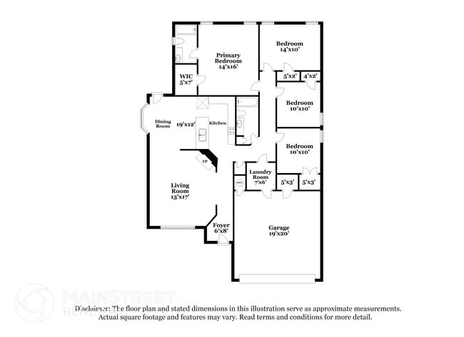 Photo - 305 Tecumseh Meadows Dr