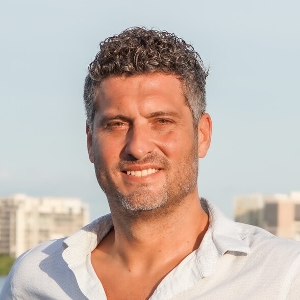 Christopher Grasso