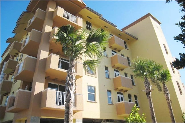 The Mediterranean at Young Circle - The Mediterranean at Young Circle