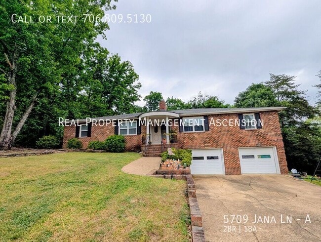 Building Photo - 5709 Jana Ln Unit A