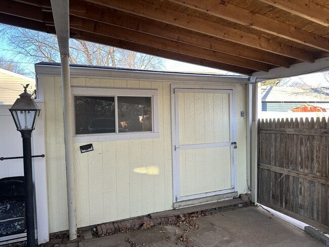 Photo - 3503 Linden Dr