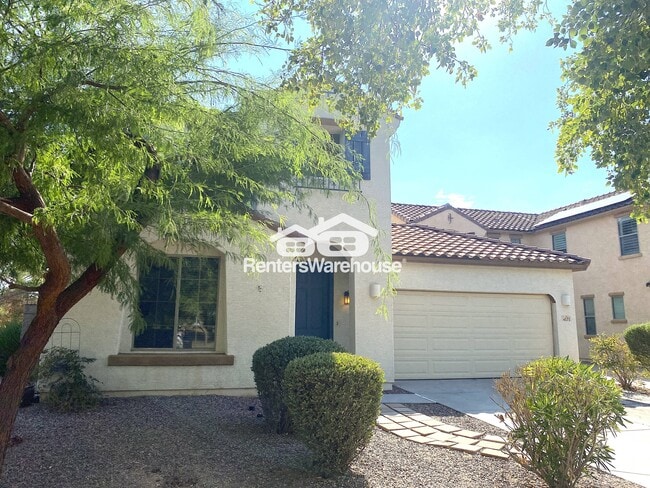 Photo - 4171 E Waterman Ct