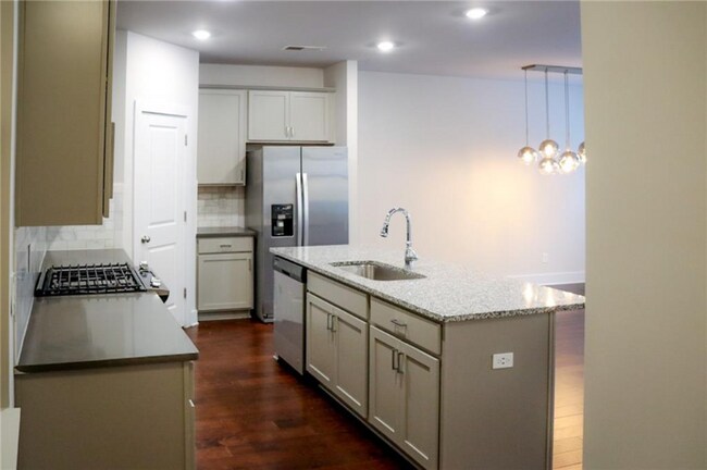 Photo - 1317 Heights Park Dr