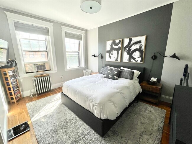 Photo - 1 Crawford St Unit #9