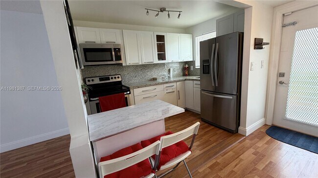 Photo - 8300 Sunrise Lakes Blvd Unit 109