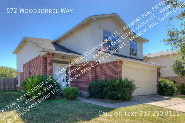 Photo - 572 Woodsorrel Way