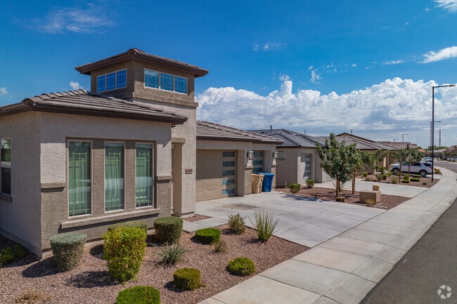 The Reserve at Westpark IV