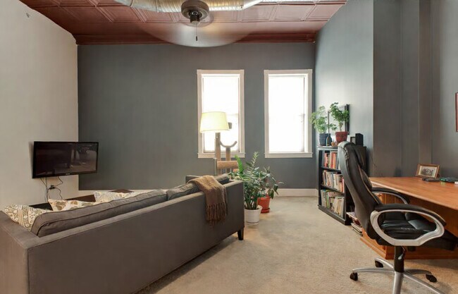 Photo - National Park Seminary Apartments