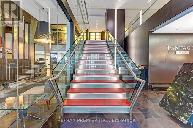 Photo - 210 Victoria St Unité 4407