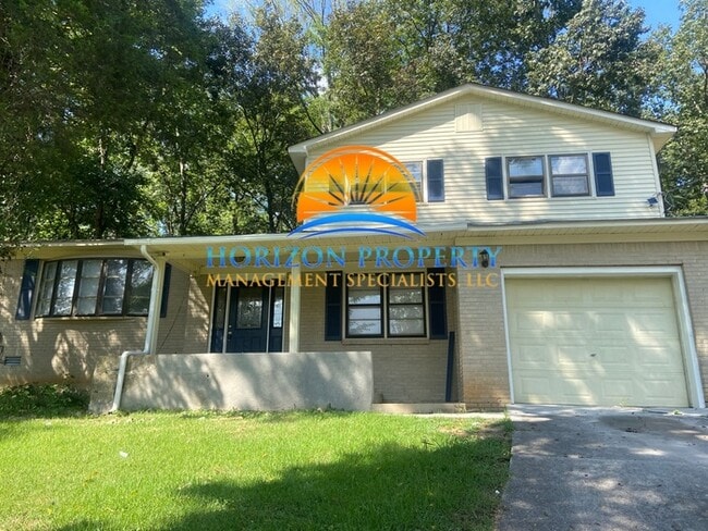 Building Photo - 2803 Coosa Cir NW Rental