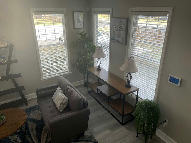 Photo - 2408 Escambia Dr Townhome