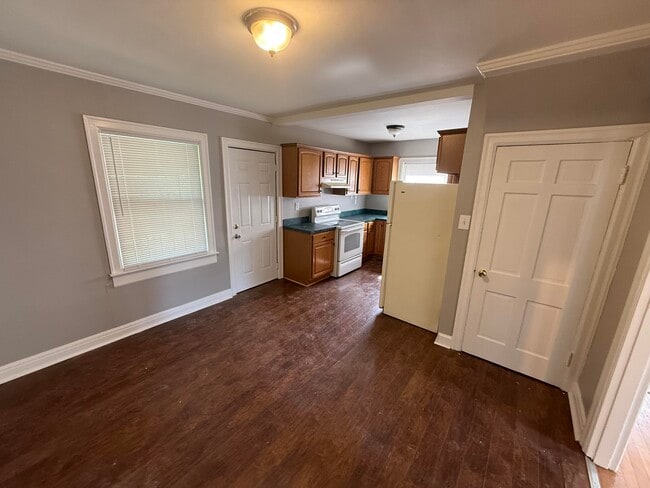 Photo - 1107 Highland Park Dr