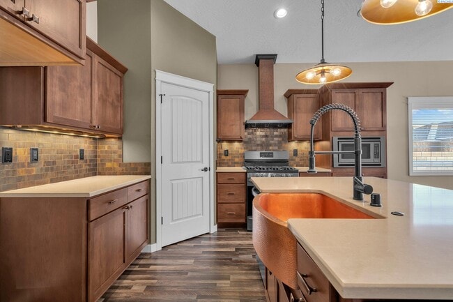 Photo - 3 Bed/2 Bath Richland House