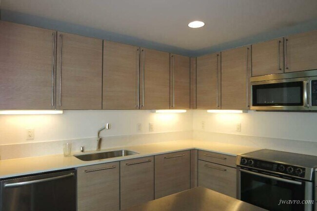 Photo - 1160 Mission St Unit 1801