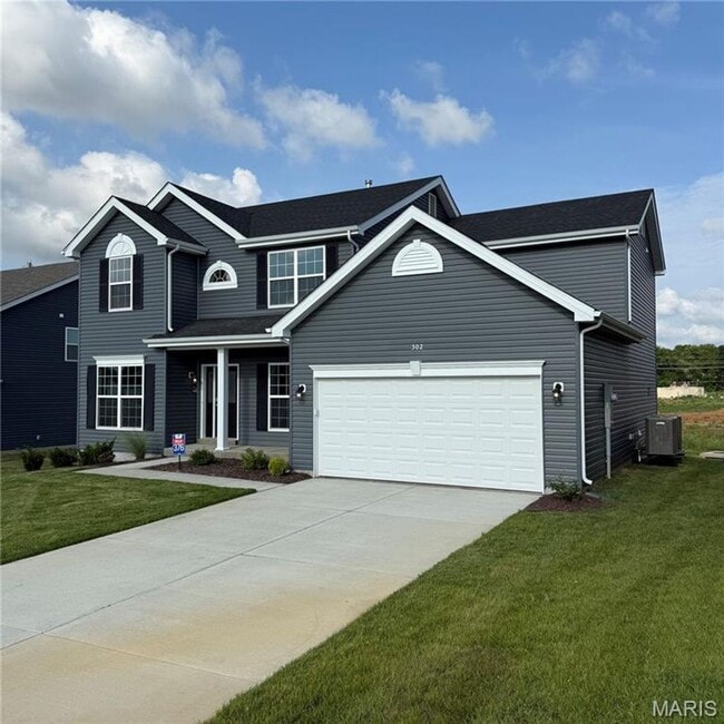 Building Photo - 302 Windmill View Court