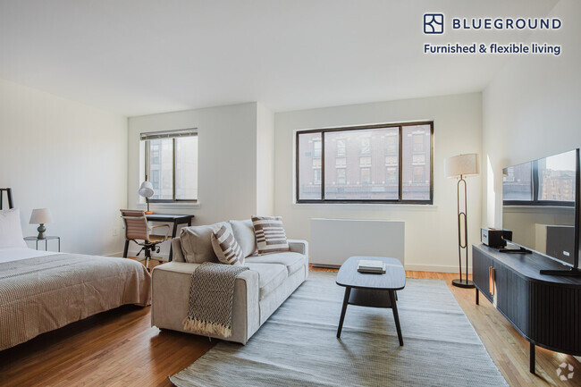 Building Photo - 309 W 30th St Unit FL7-ID1758 Rental