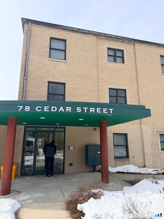 Photo - 78 Cedar St Unidad 201