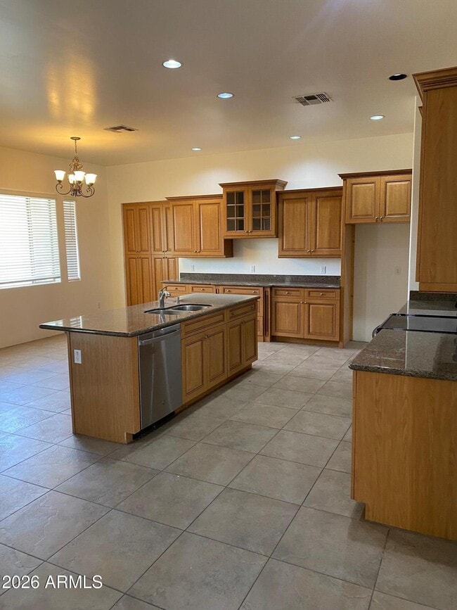 Photo - 2433 W Desert Hills Estate Dr