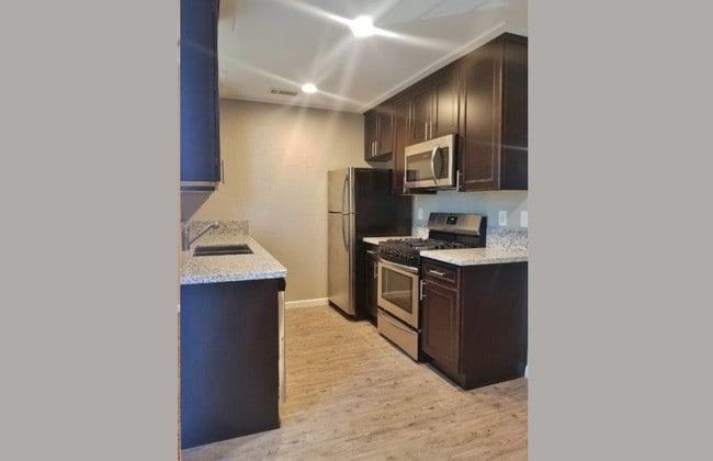 Fairway Estates
