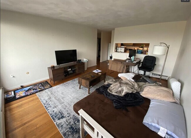 Photo - 1643 Cambridge Street Apt #U64, Cambridge,... Unit U64