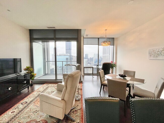 Building Photo - 55 E Monroe St Unit 4618