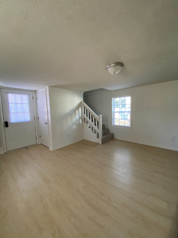 402 E Wayne St Unit A