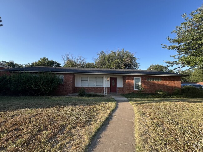 Building Photo - 2519 58th St Rental