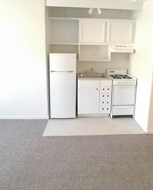Photo - Winthrop Terrace Apartments