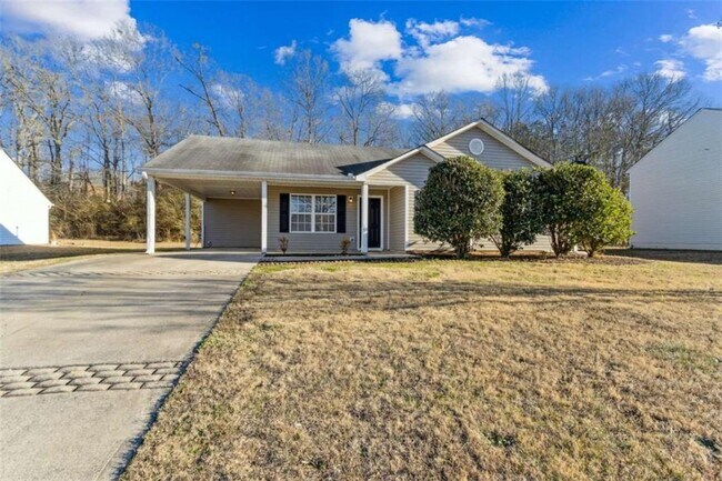 Photo - 410 Shenandoah Ct