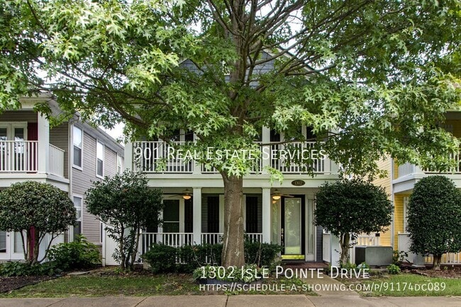Building Photo - 1302 Isle Pointe Dr