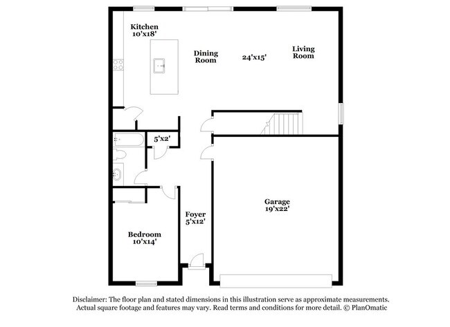 Photo - 12633 W Daley Ln