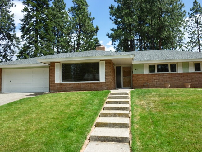 Building Photo - 4047 S Madelia St