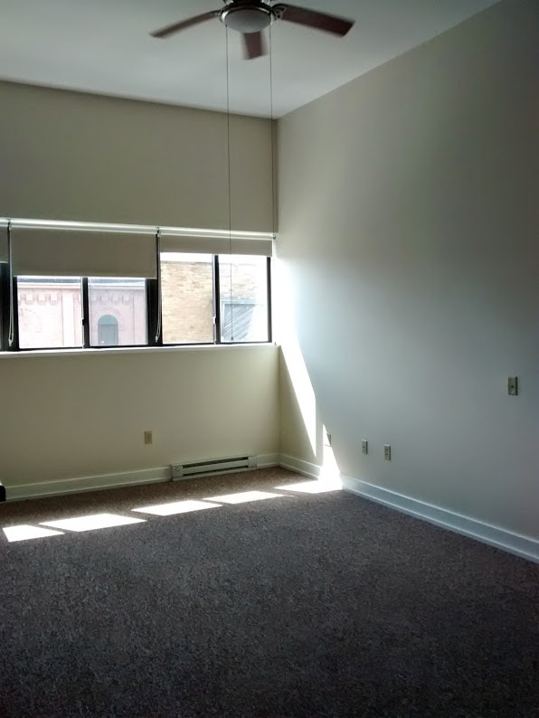 Photo - Central Living Senior Apartments