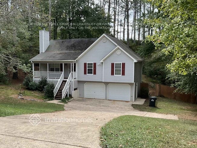 Building Photo - 204 Hawkins Farm Cir Rental