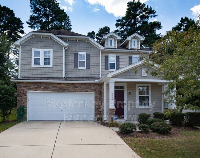 Photo - 7144 Great Laurel Dr House