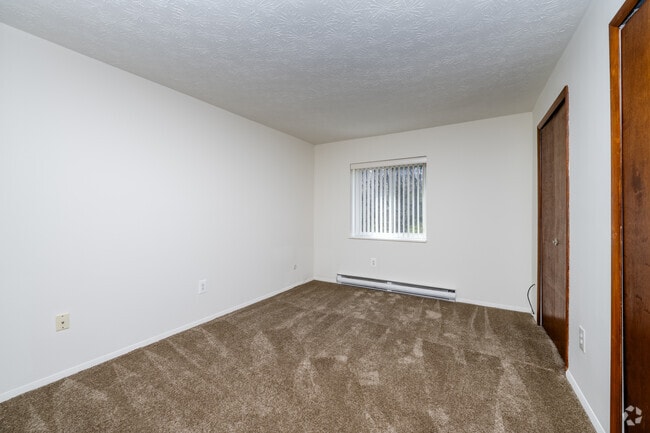 Executive - Bedroom