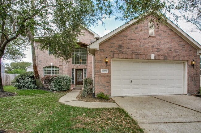 Building Photo - 14830 Buckskin Bridge Ct