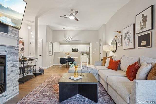 Photo - 4271 S Blackhawk Cir Unit 2C